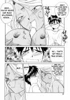 IF 9 / IF 9 [Tenchuunan] [Ah My Goddess] Thumbnail Page 30