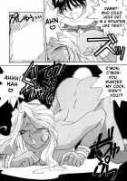 IF 9 / IF 9 [Tenchuunan] [Ah My Goddess] Thumbnail Page 32