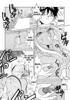 IF 9 / IF 9 [Tenchuunan] [Ah My Goddess] Thumbnail Page 34