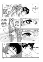IF 9 / IF 9 [Tenchuunan] [Ah My Goddess] Thumbnail Page 37