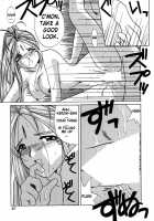 IF 9 / IF 9 [Tenchuunan] [Ah My Goddess] Thumbnail Page 45