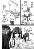 Onee-Chan! Tengoku Ch. 1-9 / お姉ちゃん！天国♥ 第1-9章 [Yuuki Homura] [Original] Thumbnail Page 10