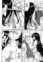 Onee-Chan! Tengoku Ch. 1-9 / お姉ちゃん！天国♥ 第1-9章 [Yuuki Homura] [Original] Thumbnail Page 117