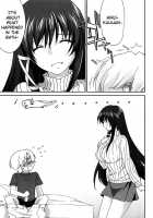 Onee-Chan! Tengoku Ch. 1-9 / お姉ちゃん！天国♥ 第1-9章 [Yuuki Homura] [Original] Thumbnail Page 11