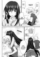 Onee-Chan! Tengoku Ch. 1-9 / お姉ちゃん！天国♥ 第1-9章 [Yuuki Homura] [Original] Thumbnail Page 12