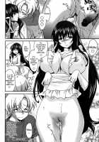 Onee-Chan! Tengoku Ch. 1-9 / お姉ちゃん！天国♥ 第1-9章 [Yuuki Homura] [Original] Thumbnail Page 131