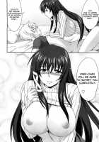 Onee-Chan! Tengoku Ch. 1-9 / お姉ちゃん！天国♥ 第1-9章 [Yuuki Homura] [Original] Thumbnail Page 16