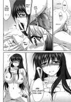 Onee-Chan! Tengoku Ch. 1-9 / お姉ちゃん！天国♥ 第1-9章 [Yuuki Homura] [Original] Thumbnail Page 26