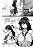 Onee-Chan! Tengoku Ch. 1-9 / お姉ちゃん！天国♥ 第1-9章 [Yuuki Homura] [Original] Thumbnail Page 30