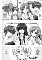 Onee-Chan! Tengoku Ch. 1-9 / お姉ちゃん！天国♥ 第1-9章 [Yuuki Homura] [Original] Thumbnail Page 32