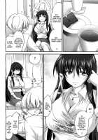 Onee-Chan! Tengoku Ch. 1-9 / お姉ちゃん！天国♥ 第1-9章 [Yuuki Homura] [Original] Thumbnail Page 35
