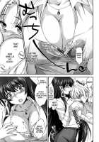 Onee-Chan! Tengoku Ch. 1-9 / お姉ちゃん！天国♥ 第1-9章 [Yuuki Homura] [Original] Thumbnail Page 38