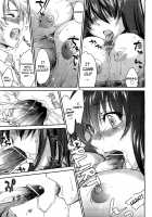 Onee-Chan! Tengoku Ch. 1-9 / お姉ちゃん！天国♥ 第1-9章 [Yuuki Homura] [Original] Thumbnail Page 42