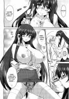 Onee-Chan! Tengoku Ch. 1-9 / お姉ちゃん！天国♥ 第1-9章 [Yuuki Homura] [Original] Thumbnail Page 43