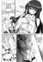 Onee-Chan! Tengoku Ch. 1-9 / お姉ちゃん！天国♥ 第1-9章 [Yuuki Homura] [Original] Thumbnail Page 51