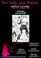 Onee-Chan! Tengoku Ch. 1-9 / お姉ちゃん！天国♥ 第1-9章 [Yuuki Homura] [Original] Thumbnail Page 52
