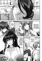 Onee-Chan! Tengoku Ch. 1-9 / お姉ちゃん！天国♥ 第1-9章 [Yuuki Homura] [Original] Thumbnail Page 53
