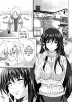 Onee-Chan! Tengoku Ch. 1-9 / お姉ちゃん！天国♥ 第1-9章 [Yuuki Homura] [Original] Thumbnail Page 05