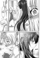 Onee-Chan! Tengoku Ch. 1-9 / お姉ちゃん！天国♥ 第1-9章 [Yuuki Homura] [Original] Thumbnail Page 09