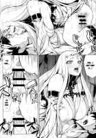 Teitoku To Takao Ga Rokakusaremashita / 提督と高雄が鹵獲されました [Kinntarou] [Kantai Collection] Thumbnail Page 20