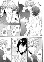 Sayonara Refrain / さよならリフレイン [Mitsumura] [Original] Thumbnail Page 17