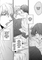 Sayonara Refrain / さよならリフレイン [Mitsumura] [Original] Thumbnail Page 18