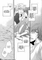 Sayonara Refrain / さよならリフレイン [Mitsumura] [Original] Thumbnail Page 19