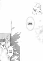 Sayonara Refrain / さよならリフレイン [Mitsumura] [Original] Thumbnail Page 20