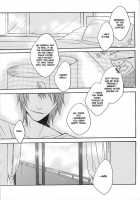 Sayonara Refrain / さよならリフレイン [Mitsumura] [Original] Thumbnail Page 21