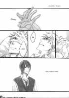 Sayonara Refrain / さよならリフレイン [Mitsumura] [Original] Thumbnail Page 27