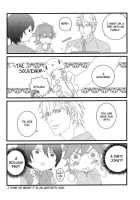 Absent Mindedly / Absent Mindedly [Inuzuka] [Original] Thumbnail Page 19