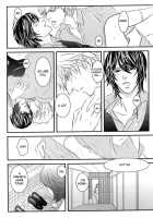 Absent Mindedly / Absent Mindedly [Inuzuka] [Original] Thumbnail Page 21