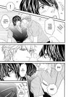 Absent Mindedly / Absent Mindedly [Inuzuka] [Original] Thumbnail Page 22