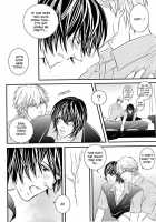 Absent Mindedly / Absent Mindedly [Inuzuka] [Original] Thumbnail Page 23