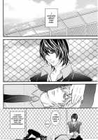 Absent Mindedly / Absent Mindedly [Inuzuka] [Original] Thumbnail Page 29