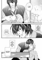 Absent Mindedly / Absent Mindedly [Inuzuka] [Original] Thumbnail Page 31