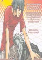 Absent Mindedly / Absent Mindedly [Inuzuka] [Original] Thumbnail Page 35