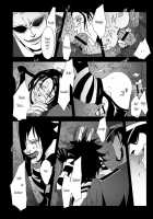 THE OFFENDERS / THE OFFENDERS [Kyu Shioji] [One Piece] Thumbnail Page 17