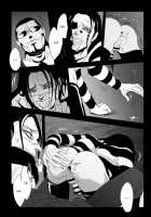 THE OFFENDERS / THE OFFENDERS [Kyu Shioji] [One Piece] Thumbnail Page 21