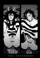THE OFFENDERS / THE OFFENDERS [Kyu Shioji] [One Piece] Thumbnail Page 27