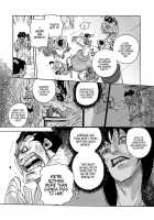 THE OFFENDERS / THE OFFENDERS [Kyu Shioji] [One Piece] Thumbnail Page 31