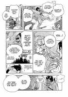 THE OFFENDERS / THE OFFENDERS [Kyu Shioji] [One Piece] Thumbnail Page 32