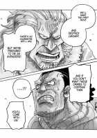 THE OFFENDERS / THE OFFENDERS [Kyu Shioji] [One Piece] Thumbnail Page 33