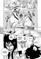 THE OFFENDERS / THE OFFENDERS [Kyu Shioji] [One Piece] Thumbnail Page 36