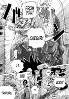 THE OFFENDERS / THE OFFENDERS [Kyu Shioji] [One Piece] Thumbnail Page 37