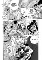 THE OFFENDERS / THE OFFENDERS [Kyu Shioji] [One Piece] Thumbnail Page 42