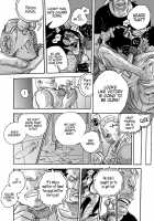 THE OFFENDERS / THE OFFENDERS [Kyu Shioji] [One Piece] Thumbnail Page 48