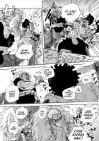 THE OFFENDERS / THE OFFENDERS [Kyu Shioji] [One Piece] Thumbnail Page 57