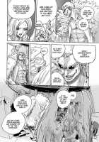 THE OFFENDERS / THE OFFENDERS [Kyu Shioji] [One Piece] Thumbnail Page 58