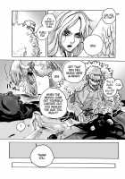 THE OFFENDERS / THE OFFENDERS [Kyu Shioji] [One Piece] Thumbnail Page 59